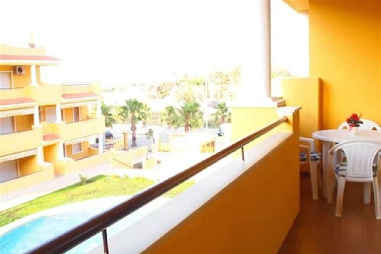 Apartment Cascada De Marinas