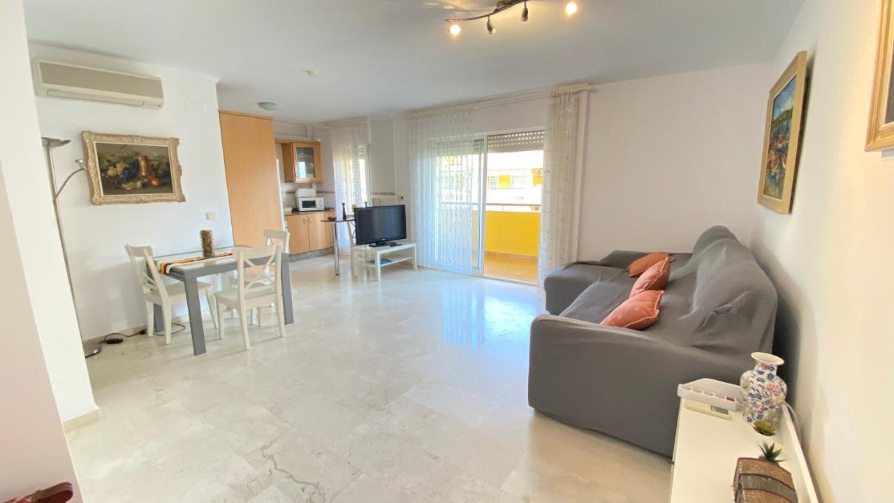 Apartment Cascada De Marinas Dénia