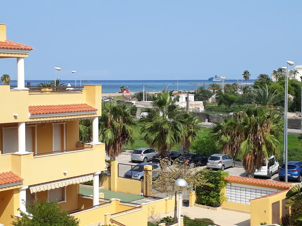 Cascada De Marinas *