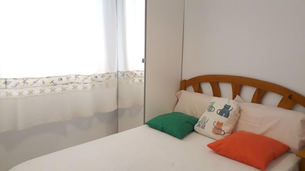 Cascada De Marinas Apartment Dénia