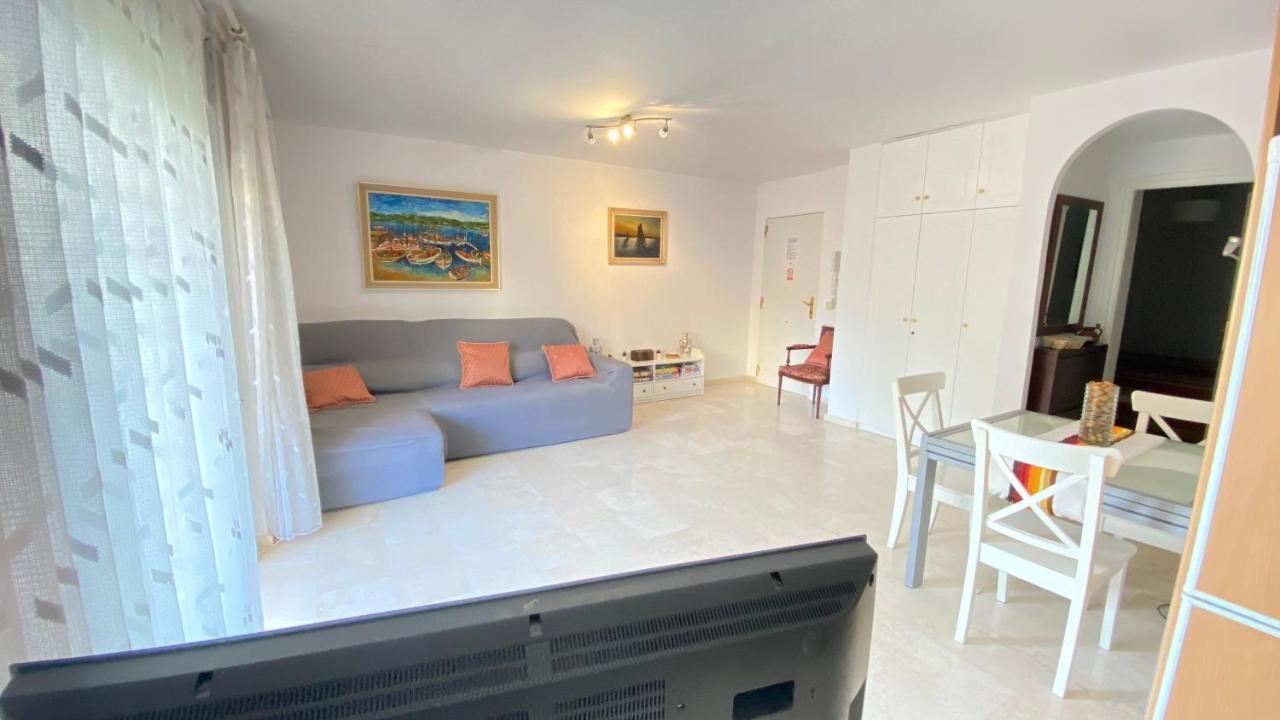 Apartment Cascada De Marinas *
