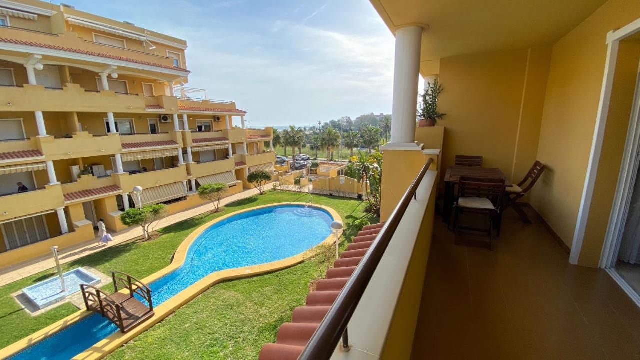 Apartment Cascada De Marinas