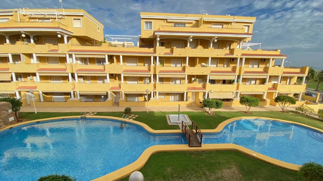 Cascada De Marinas