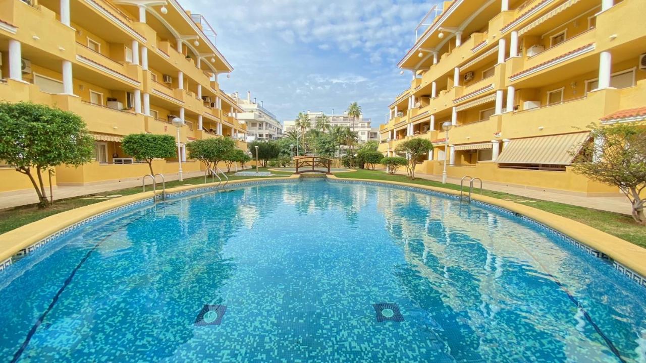 Apartment Cascada De Marinas Dénia