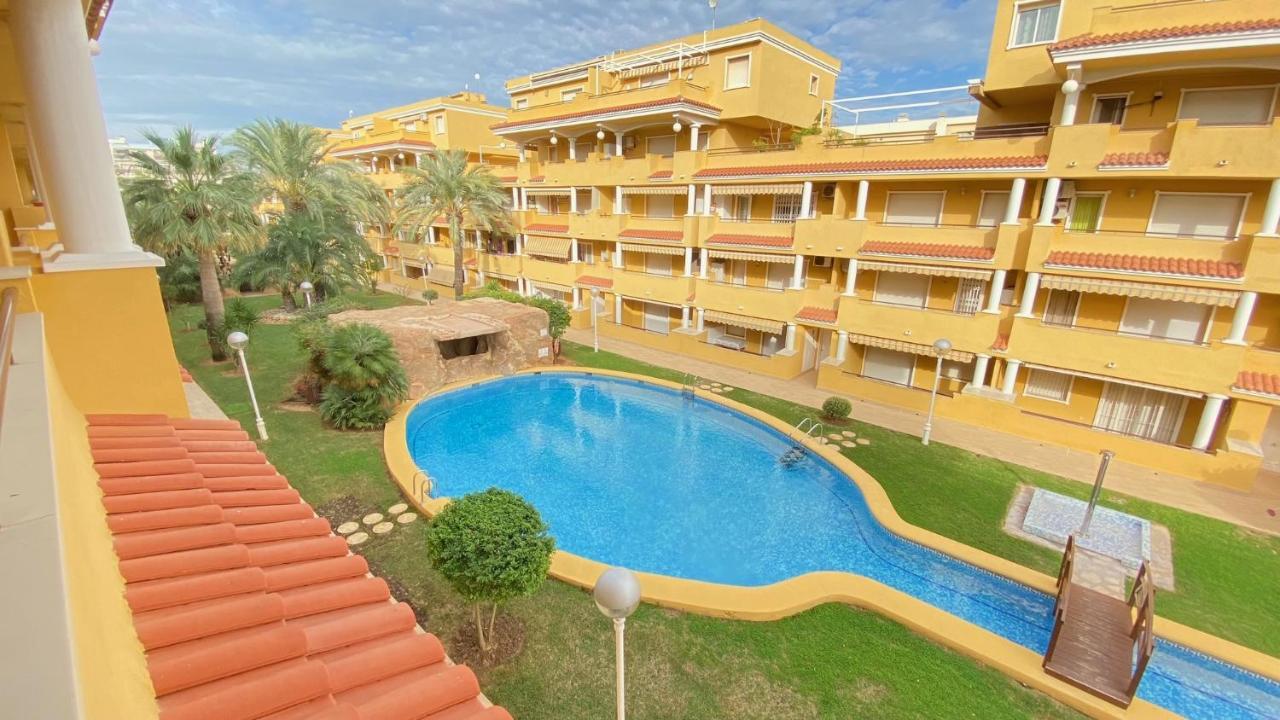 Apartment Cascada De Marinas